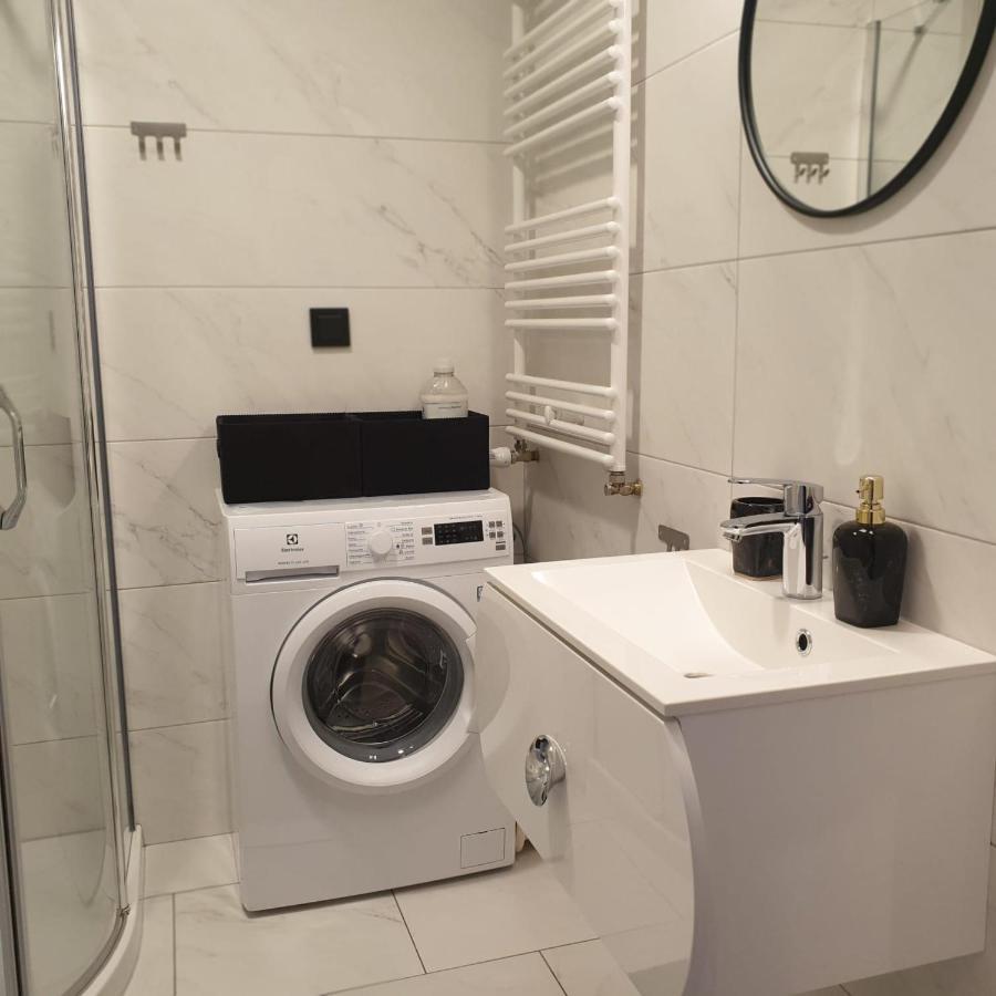 Apartament Izerska Przygoda - 5D Apartamenty Świeradów-Zdrój Екстериор снимка