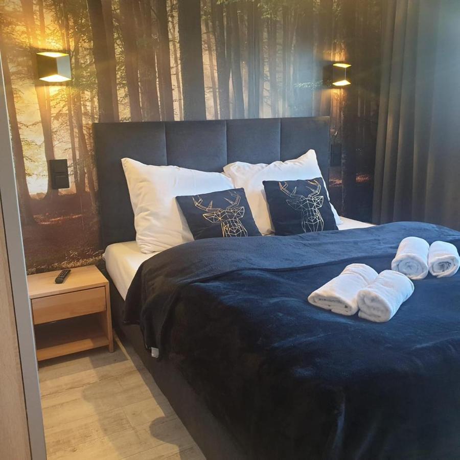 Apartament Izerska Przygoda - 5D Apartamenty Świeradów-Zdrój Екстериор снимка