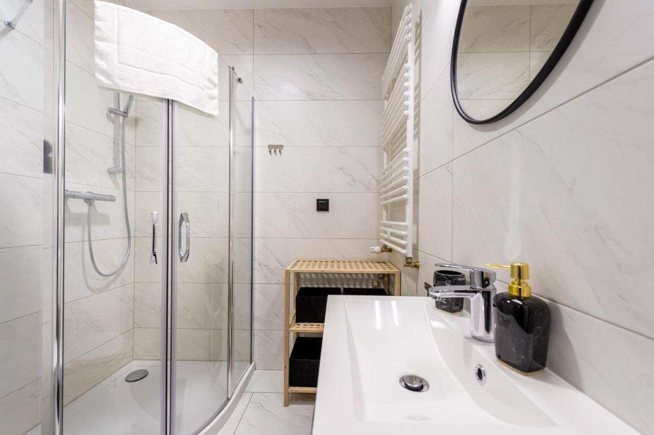 Apartament Izerska Przygoda - 5D Apartamenty Świeradów-Zdrój Екстериор снимка